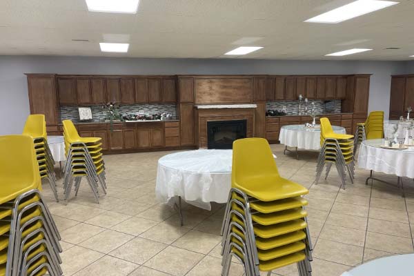 General Remodeling Services