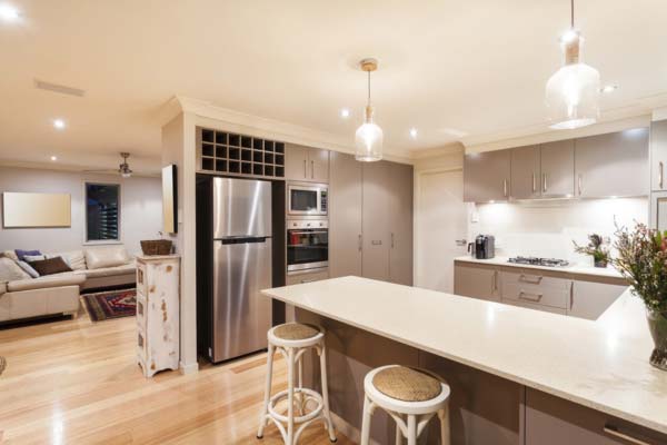 Quality Kitchen Remodel