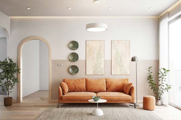 Interior Home Remodeling