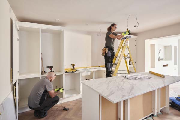 View All About General Remodeling Service