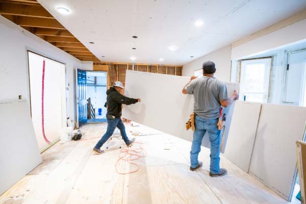 View All About Home Addition Service